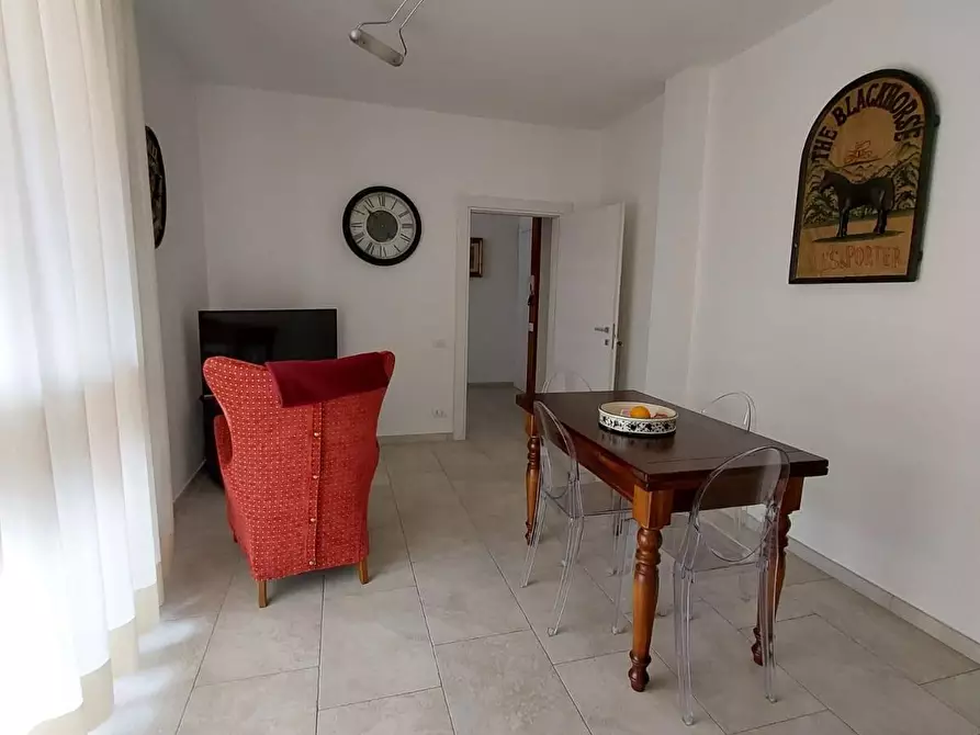 Immagine 8 di Mansarda in vendita  a Pontedera