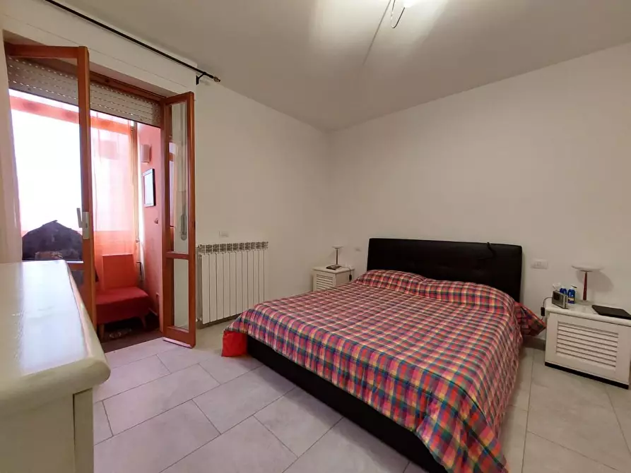 Immagine 13 di Mansarda in vendita  a Pontedera