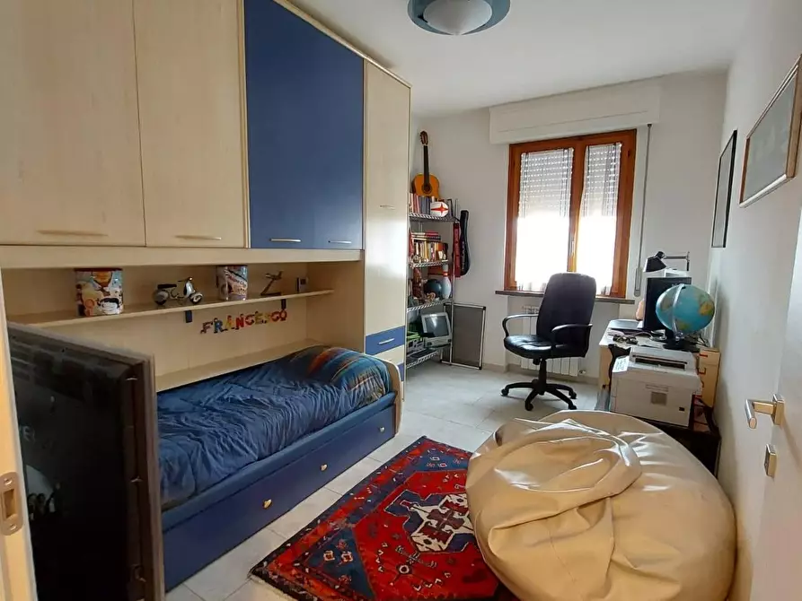 Immagine 18 di Mansarda in vendita  a Pontedera