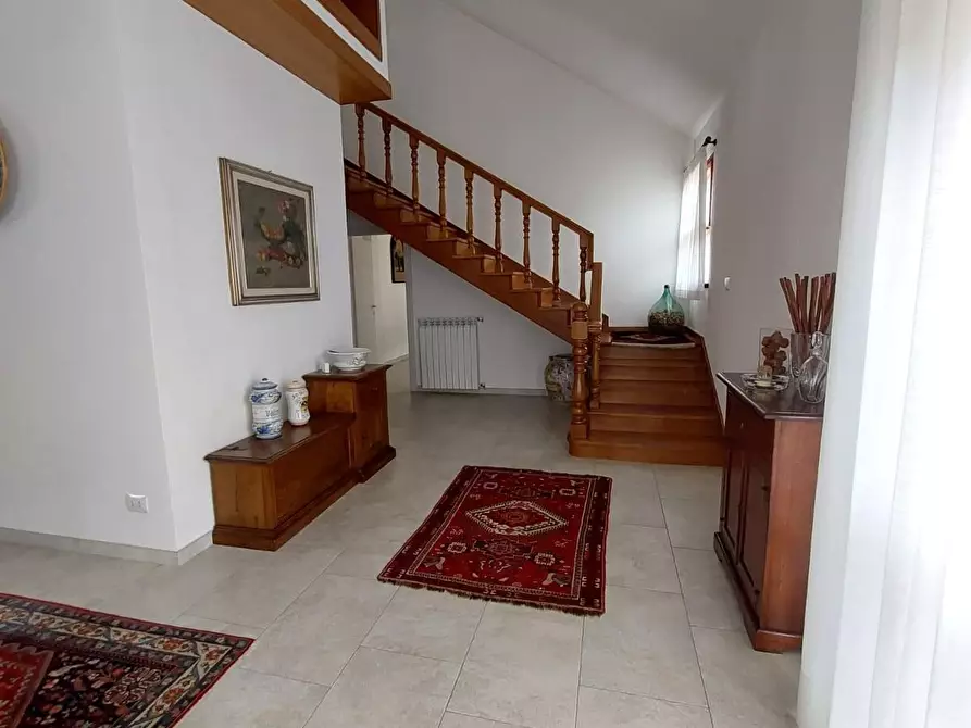 Immagine 21 di Mansarda in vendita  a Pontedera