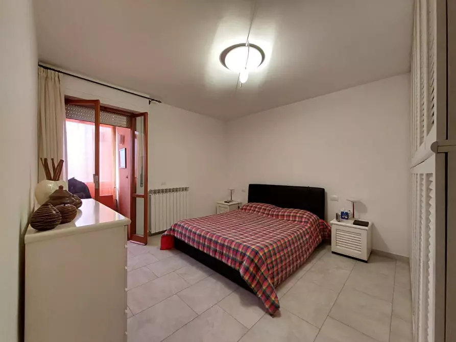 Immagine 15 di Mansarda in vendita  a Pontedera