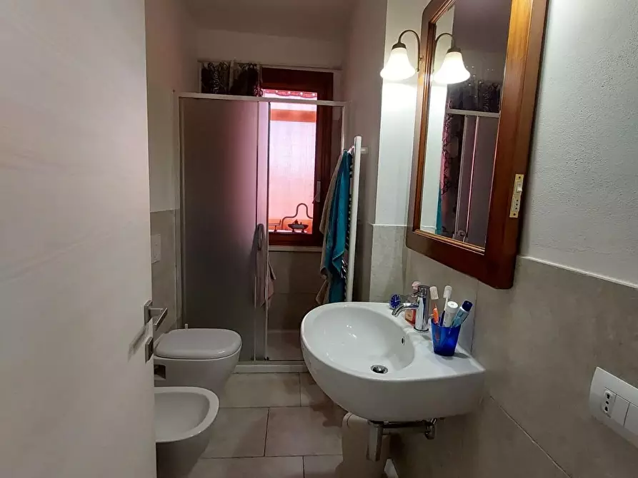 Immagine 20 di Mansarda in vendita  a Pontedera