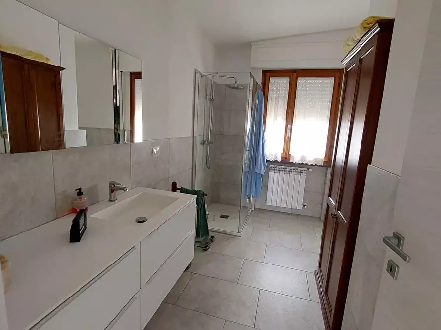 Immagine 27 di Mansarda in vendita  a Pontedera