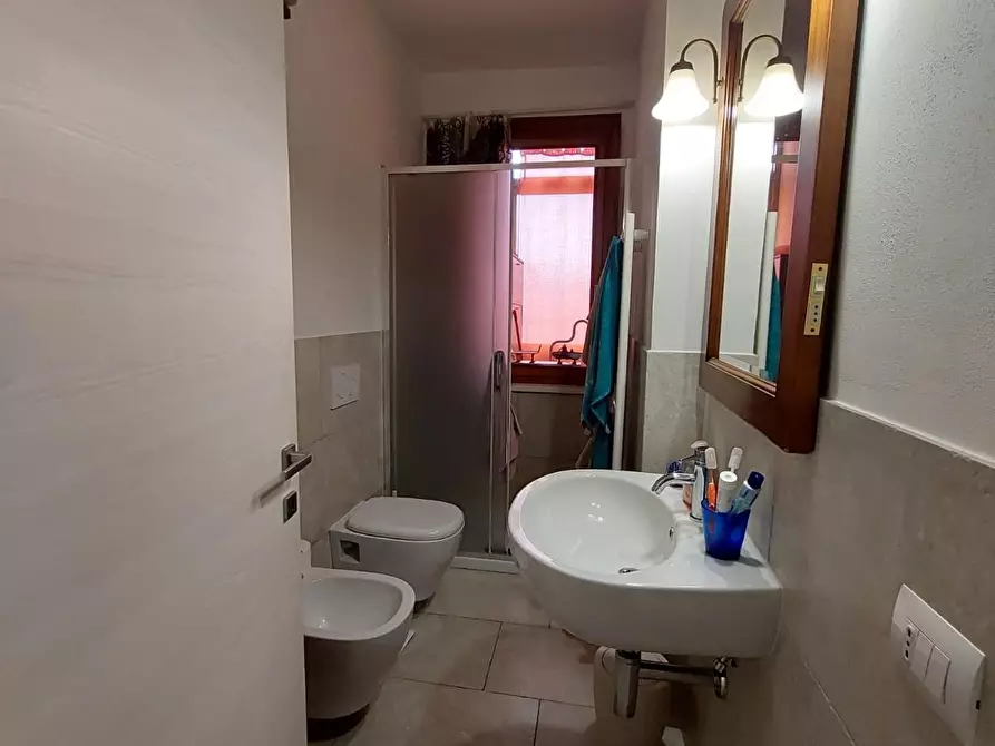 Immagine 19 di Mansarda in vendita  a Pontedera