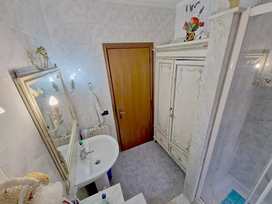 Immagine 26 di Villa in vendita  a San Giuliano Terme