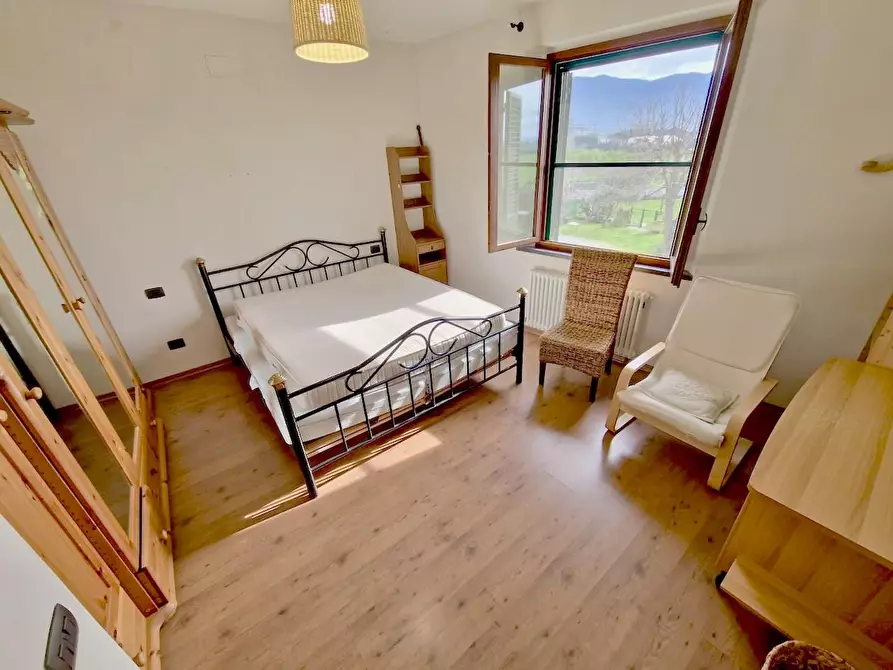 Immagine 10 di Villa in vendita  a San Giuliano Terme