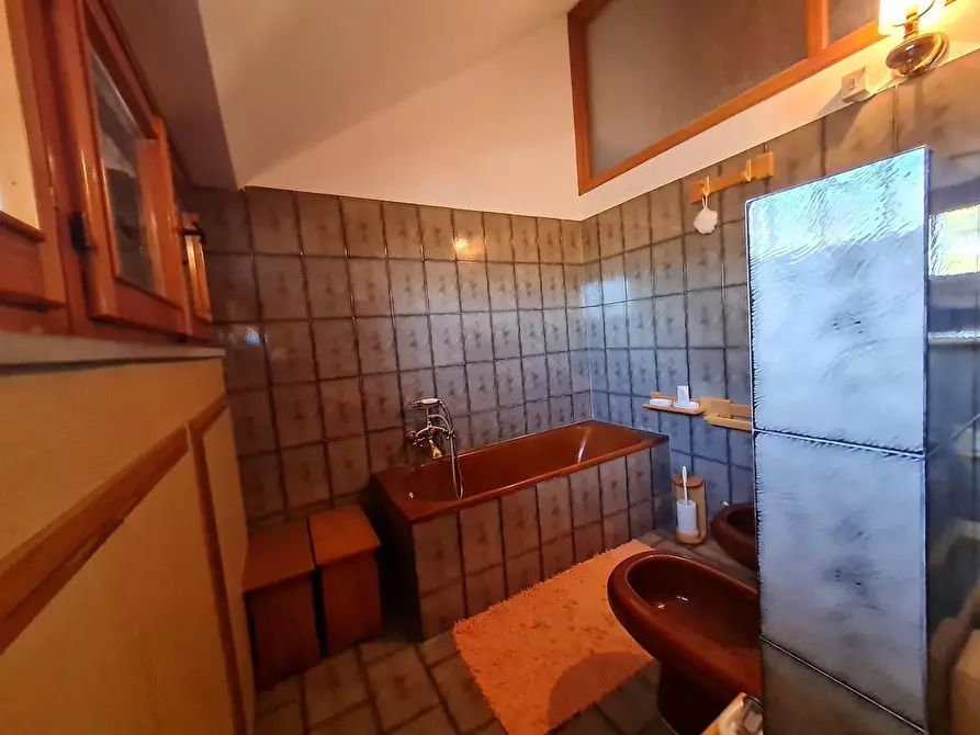 Immagine 32 di Casa bifamiliare in vendita  a Piombino