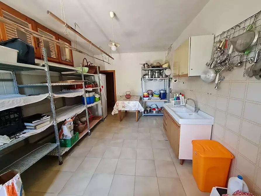 Immagine 20 di Casa bifamiliare in vendita  a Piombino