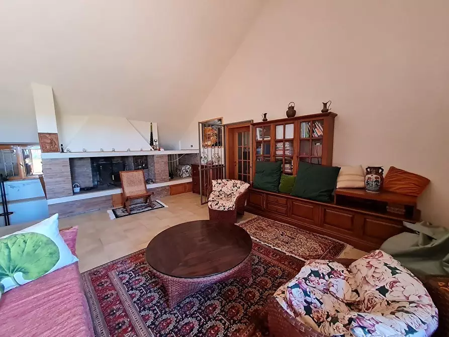 Immagine 25 di Casa bifamiliare in vendita  a Piombino