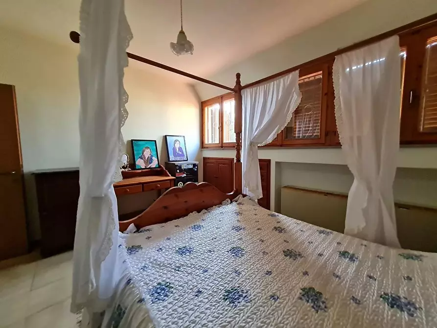 Immagine 40 di Casa bifamiliare in vendita  a Piombino