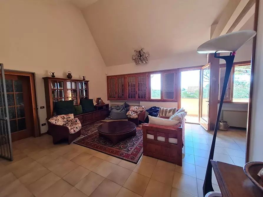 Immagine 24 di Casa bifamiliare in vendita  a Piombino