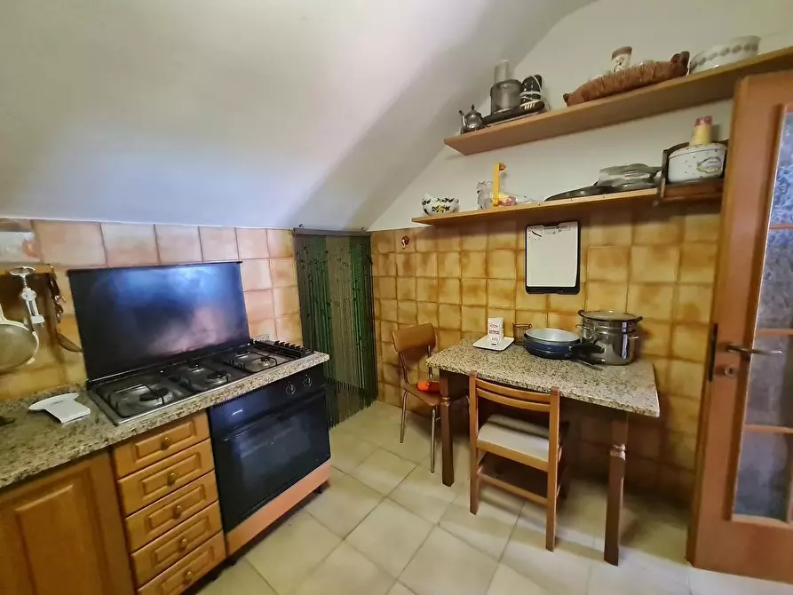 Immagine 29 di Casa bifamiliare in vendita  a Piombino