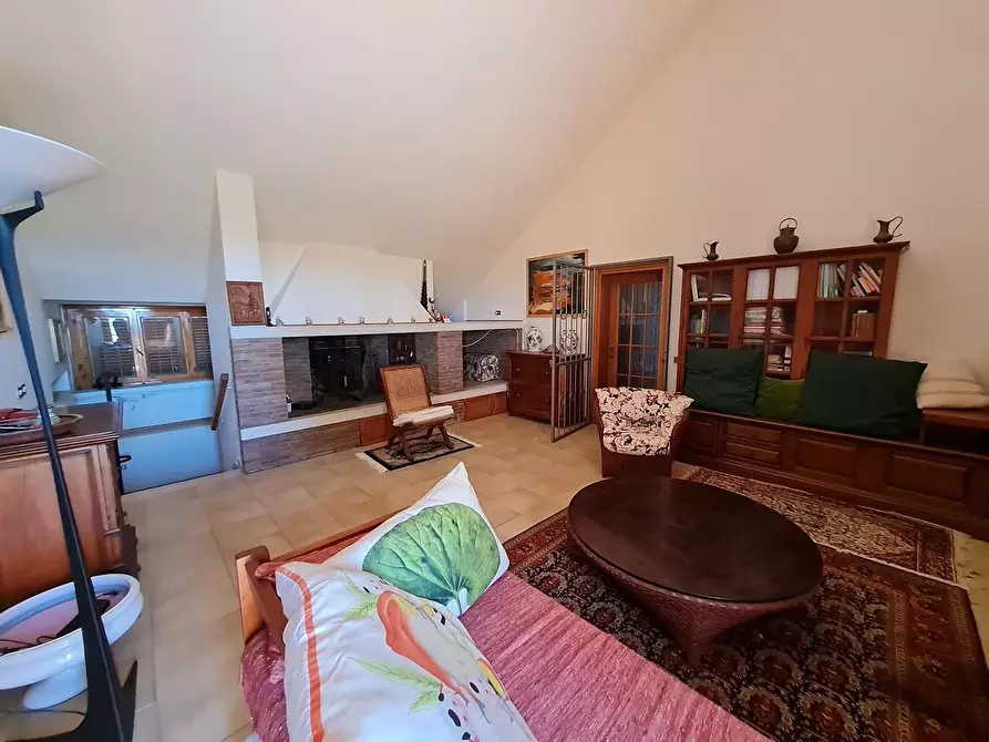 Immagine 23 di Casa bifamiliare in vendita  a Piombino