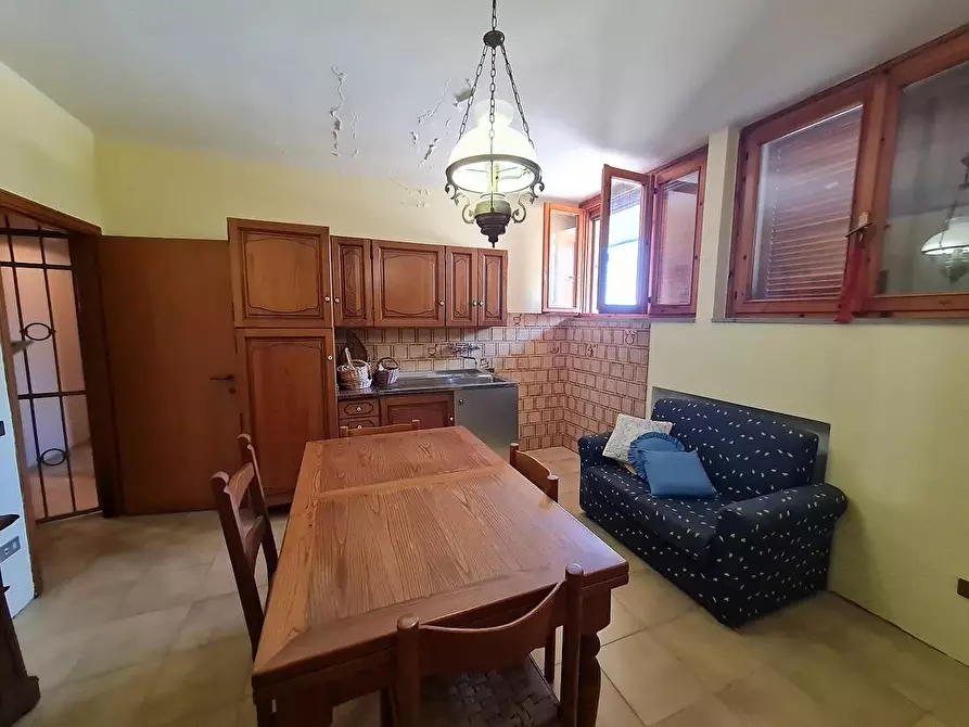 Immagine 10 di Casa bifamiliare in vendita  a Piombino