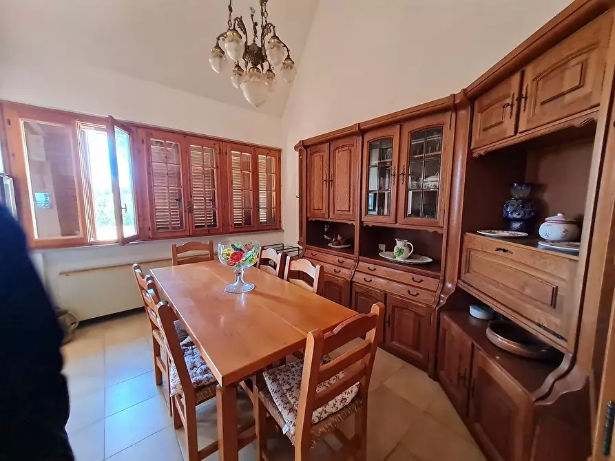 Immagine 27 di Casa bifamiliare in vendita  a Piombino