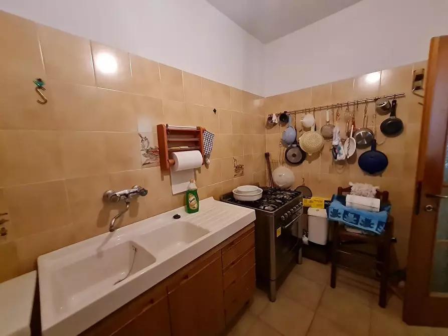 Immagine 19 di Casa bifamiliare in vendita  a Piombino