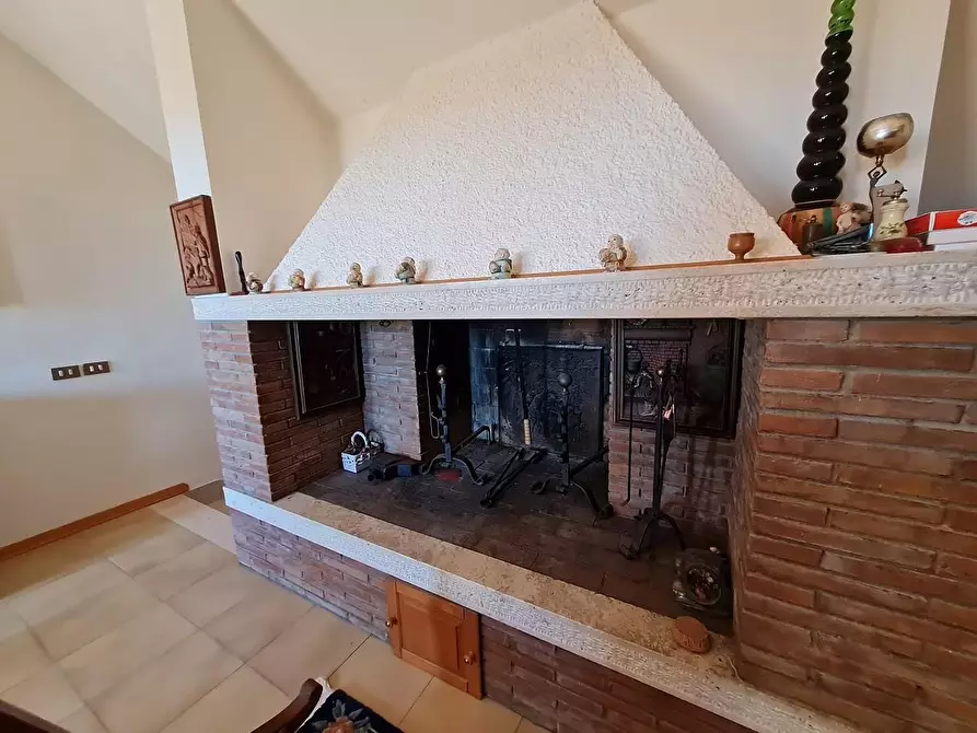 Immagine 30 di Casa bifamiliare in vendita  a Piombino