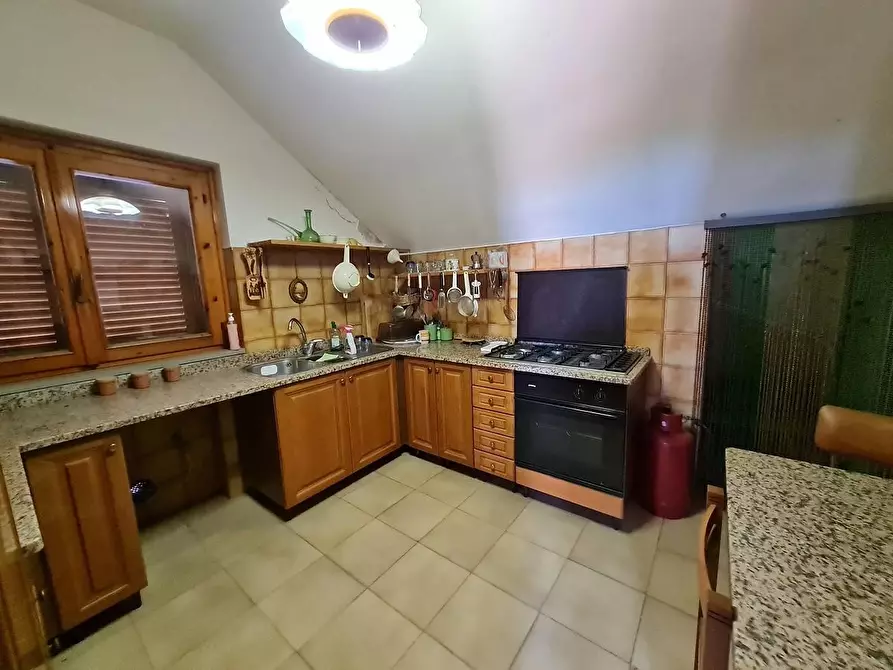 Immagine 28 di Casa bifamiliare in vendita  a Piombino