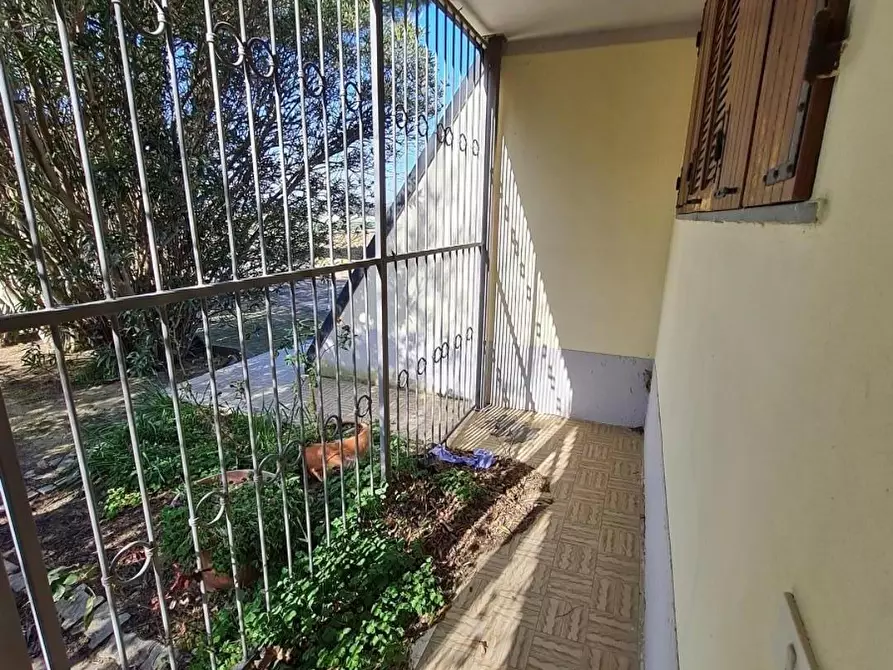 Immagine 13 di Casa bifamiliare in vendita  a Piombino