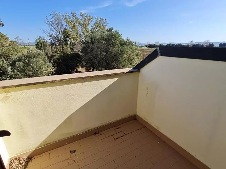 Immagine 37 di Casa bifamiliare in vendita  a Piombino