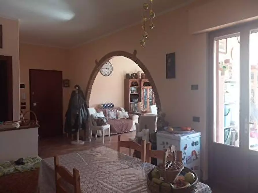 Immagine 23 di Appartamento in vendita  a Rosignano Marittimo