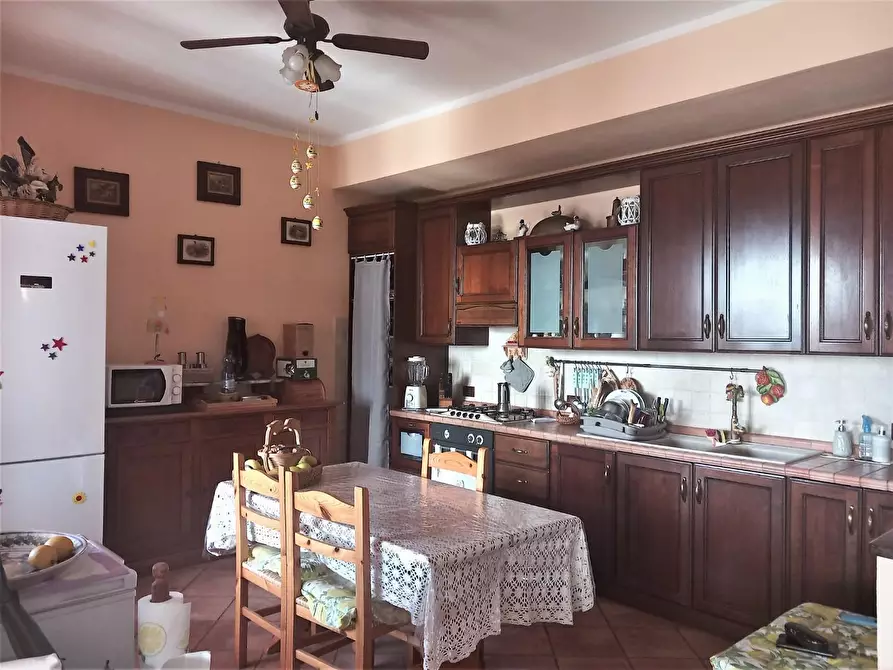 Immagine 17 di Appartamento in vendita  a Rosignano Marittimo