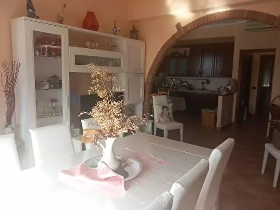 Immagine 30 di Appartamento in vendita  a Rosignano Marittimo