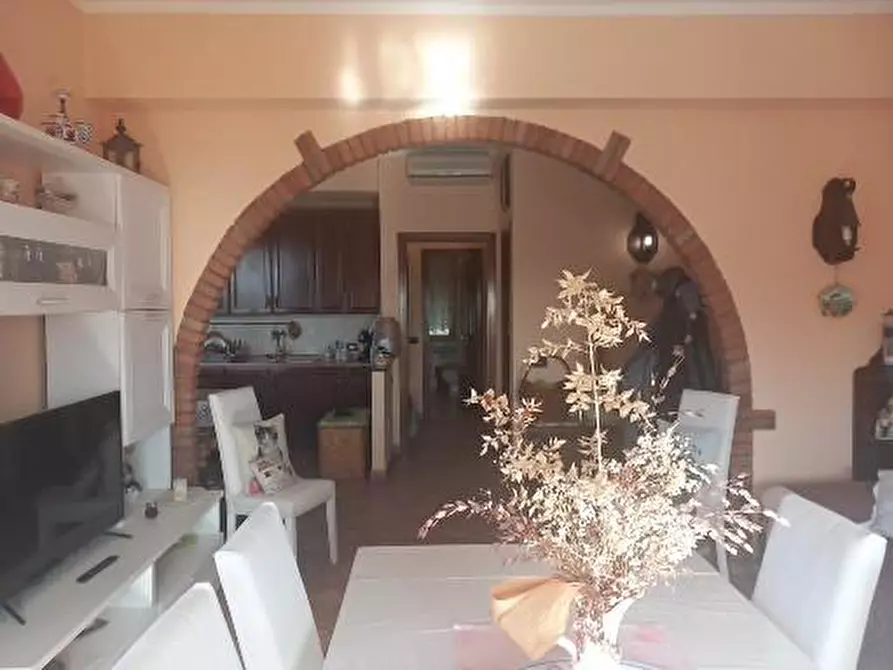 Immagine 29 di Appartamento in vendita  a Rosignano Marittimo