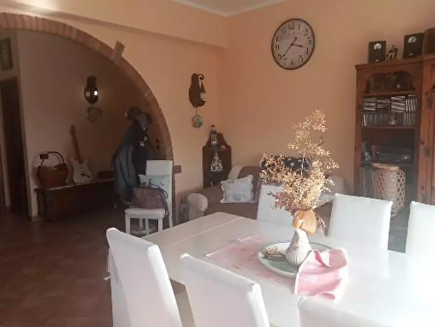 Immagine 28 di Appartamento in vendita  a Rosignano Marittimo