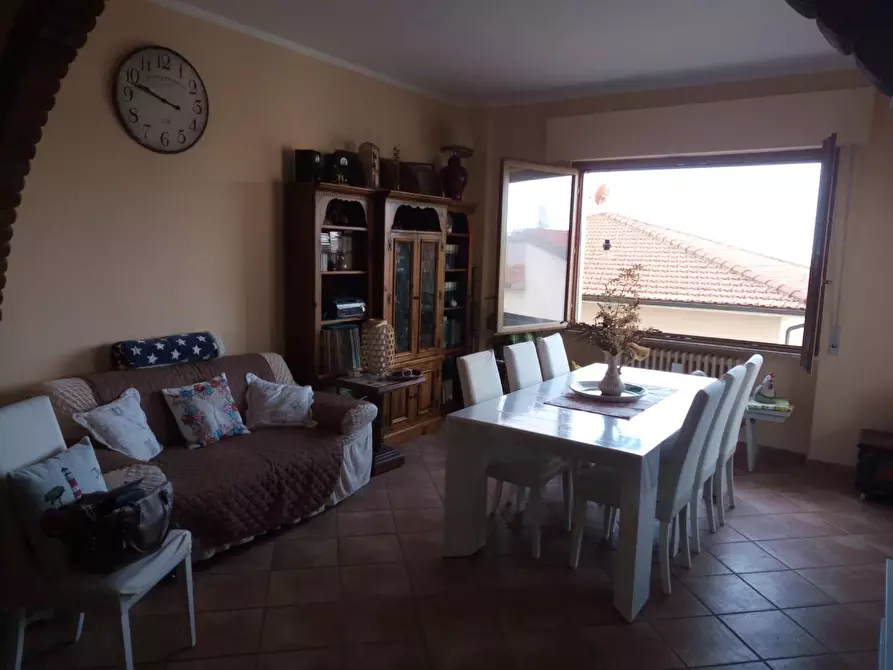 Immagine 37 di Appartamento in vendita  a Rosignano Marittimo