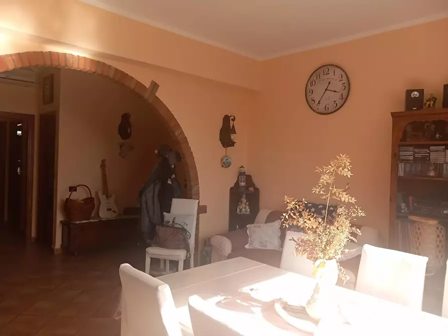 Immagine 4 di Appartamento in vendita  a Rosignano Marittimo