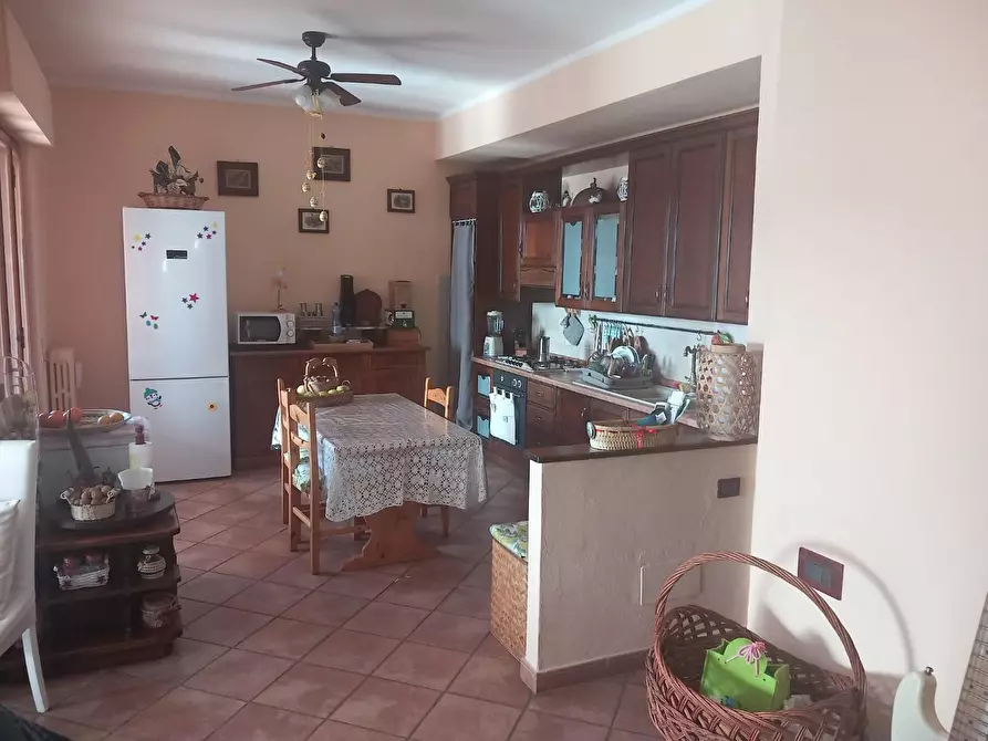 Immagine 19 di Appartamento in vendita  a Rosignano Marittimo