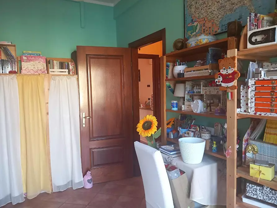 Immagine 8 di Appartamento in vendita  a Rosignano Marittimo