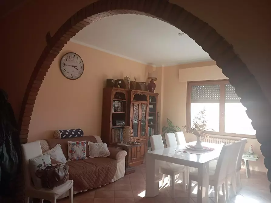 Immagine 18 di Appartamento in vendita  a Rosignano Marittimo