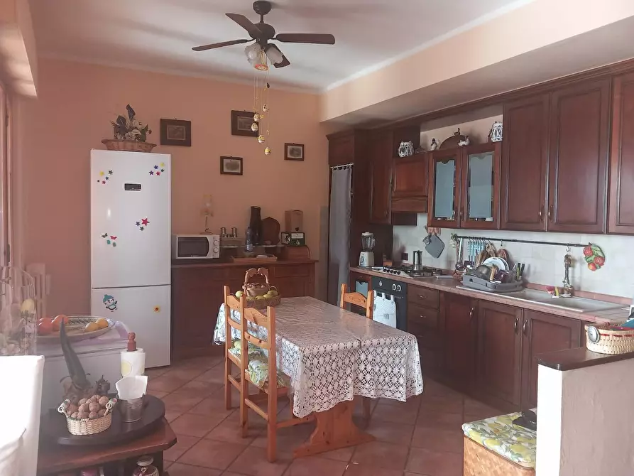 Immagine 3 di Appartamento in vendita  a Rosignano Marittimo