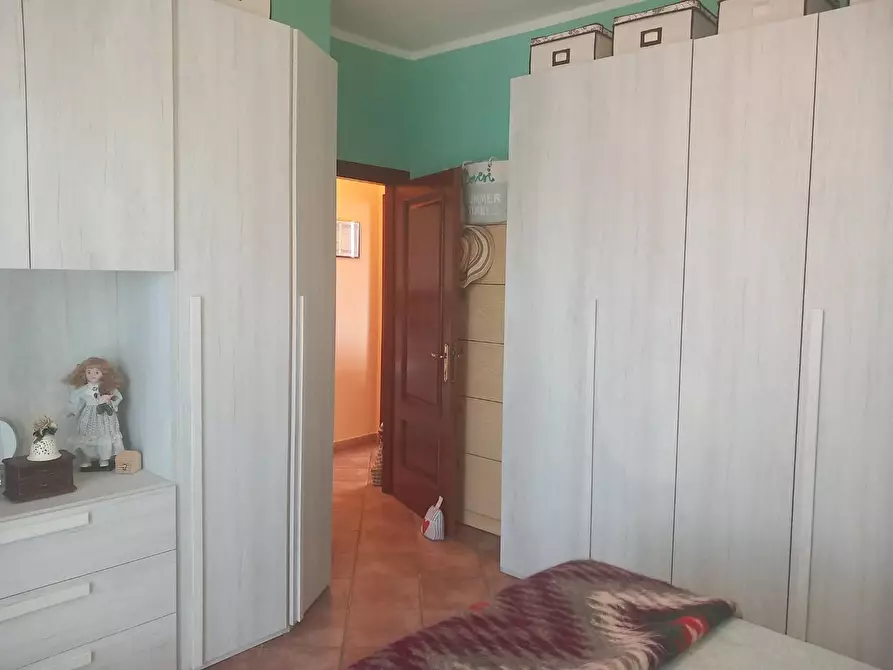 Immagine 16 di Appartamento in vendita  a Rosignano Marittimo