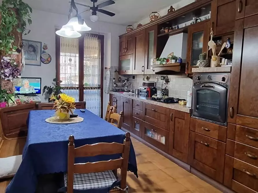 Immagine 37 di Villa in vendita  a San Giuliano Terme