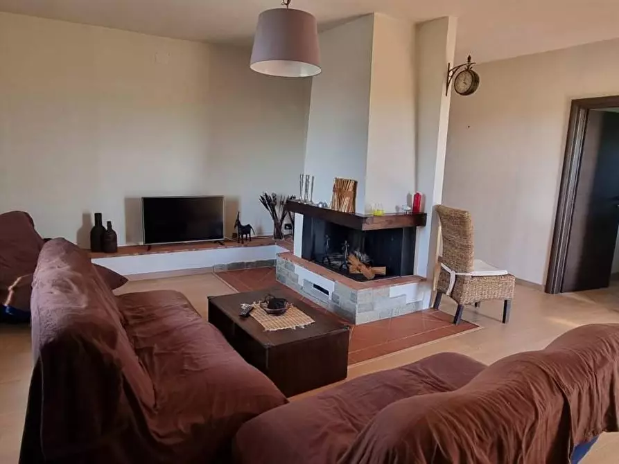 Immagine 32 di Villa in vendita  a San Giuliano Terme