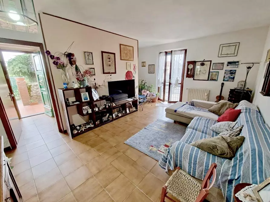 Immagine 16 di Villa in vendita  a San Giuliano Terme