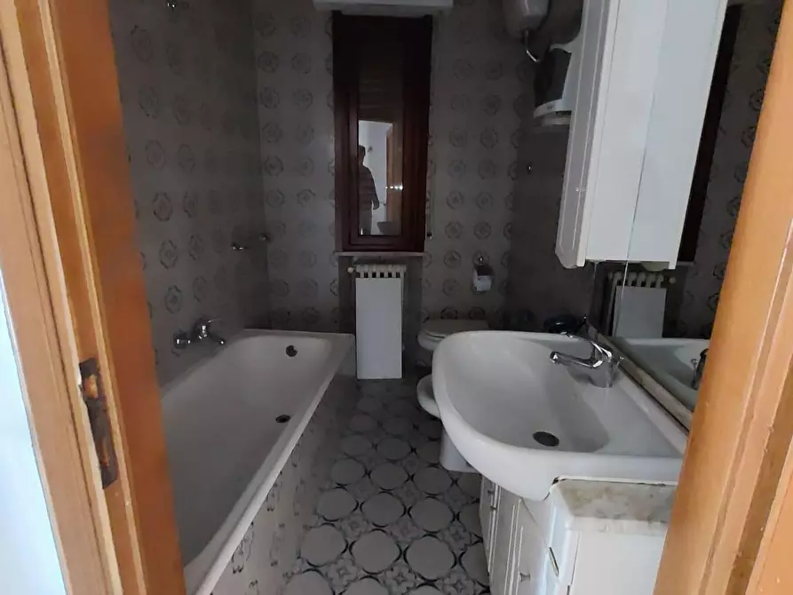 Immagine 19 di Appartamento in vendita  a Buti