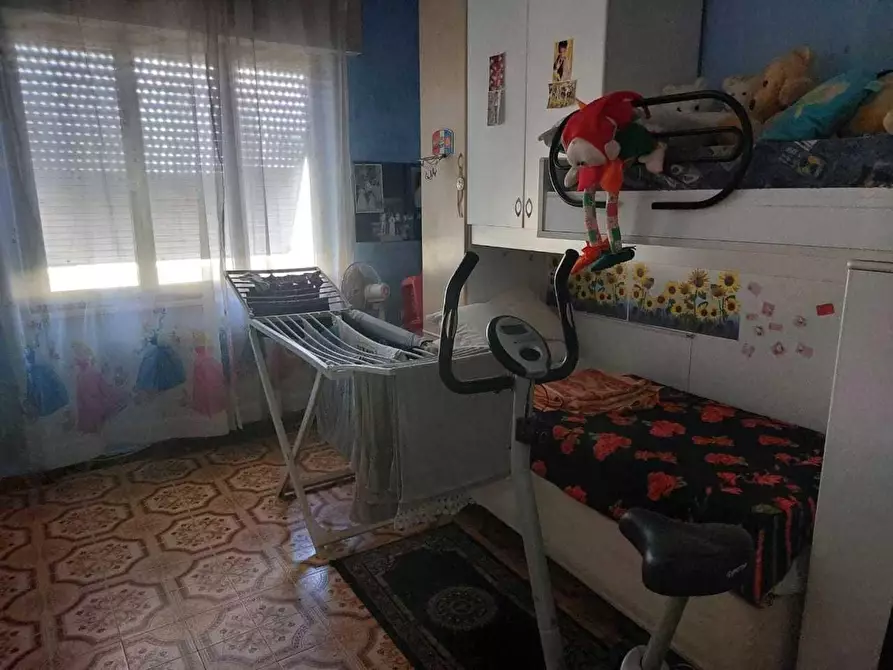 Immagine 11 di Villa in vendita  a Castelnuovo Magra