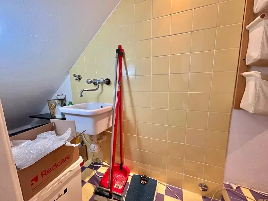 Immagine 6 di Appartamento in vendita  a Montopoli In Val D'arno