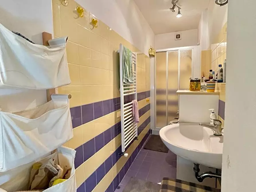 Immagine 5 di Appartamento in vendita  a Montopoli In Val D'arno