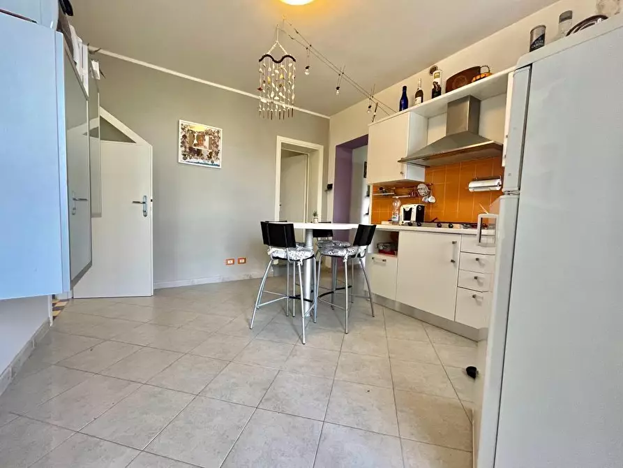 Immagine 2 di Appartamento in vendita  a Montopoli In Val D'arno