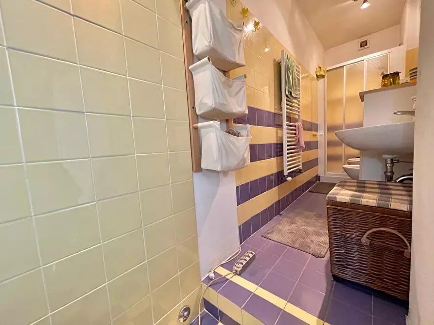 Immagine 7 di Appartamento in vendita  a Montopoli In Val D'arno