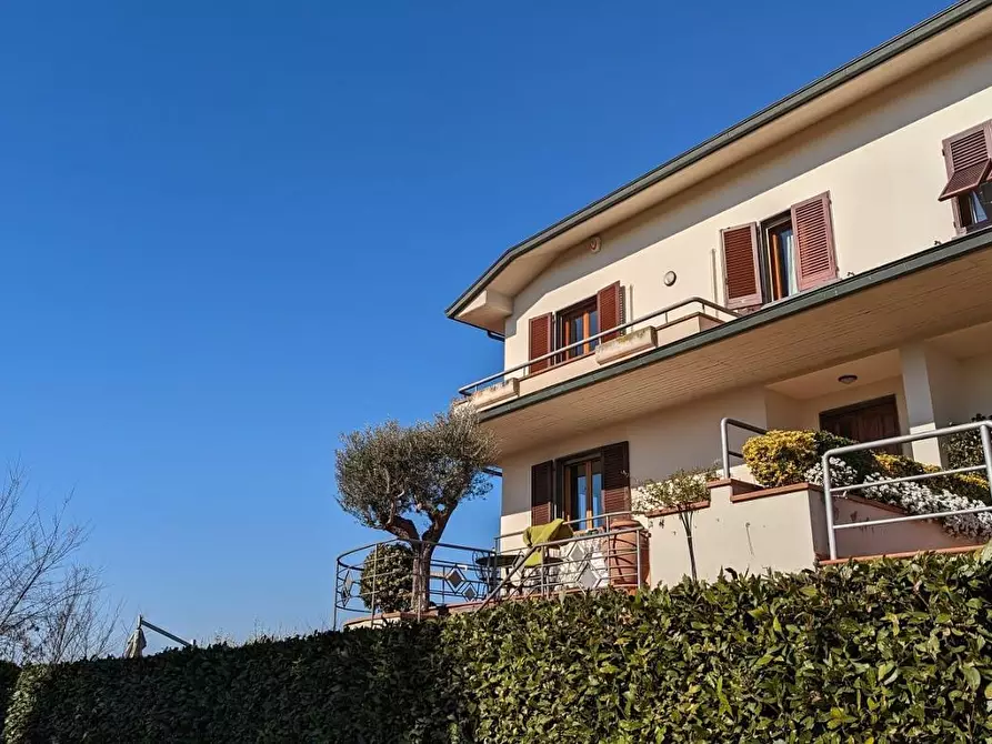 Immagine 24 di Terratetto in vendita  a Cerreto Guidi