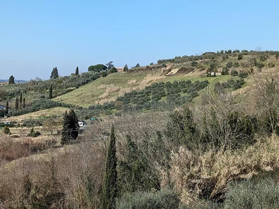 Immagine 16 di Terratetto in vendita  a Cerreto Guidi