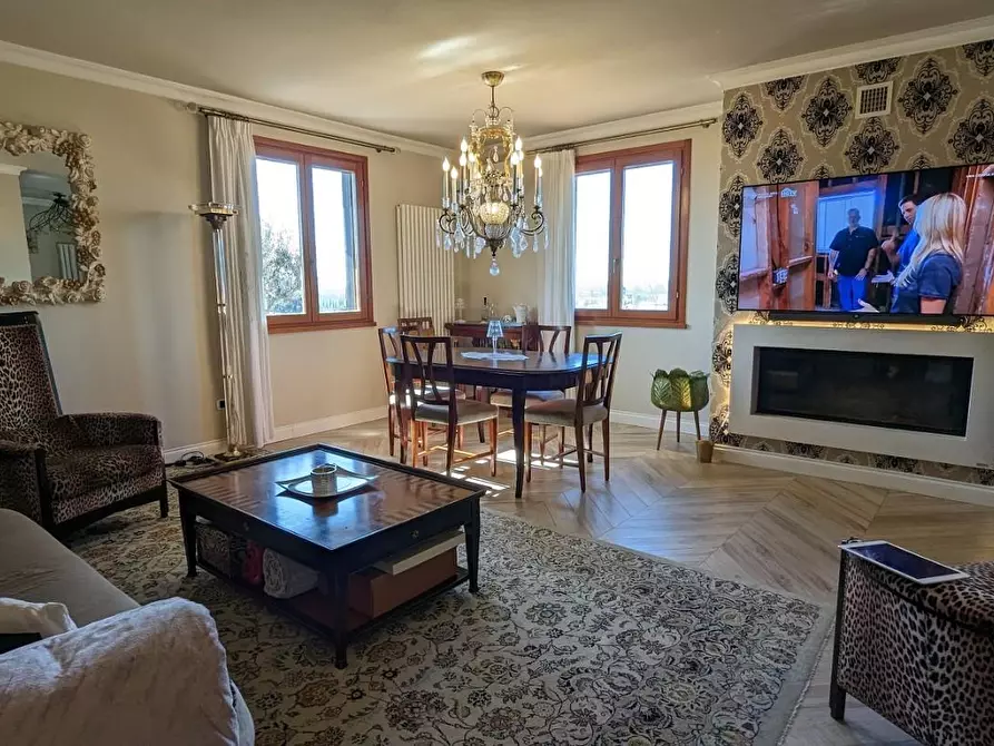 Immagine 6 di Terratetto in vendita  a Cerreto Guidi