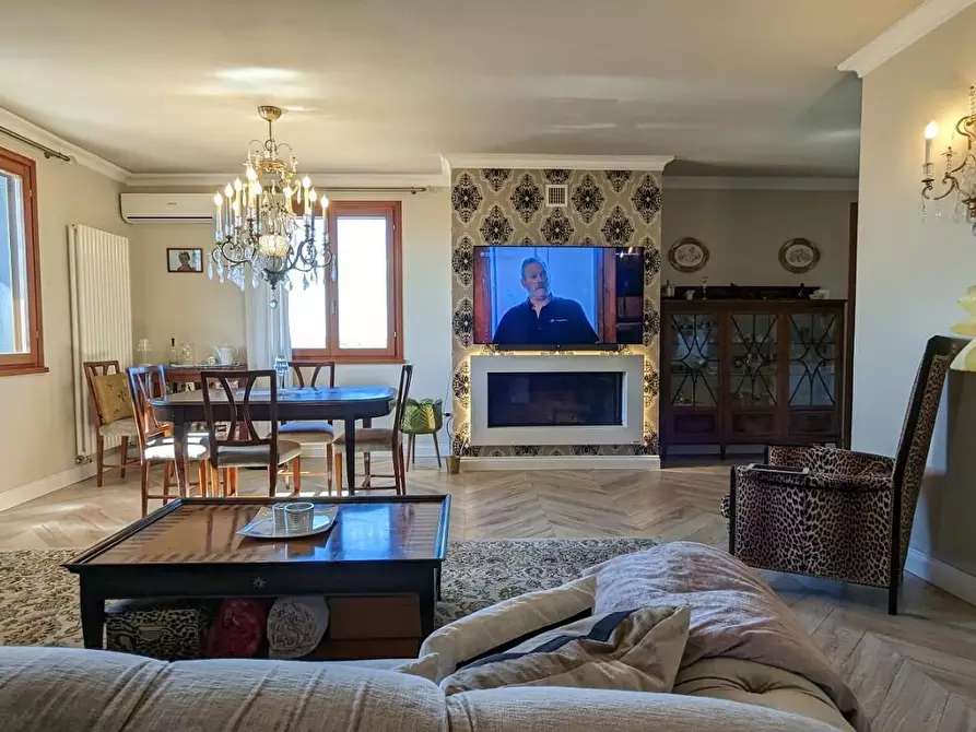 Immagine 2 di Terratetto in vendita  a Cerreto Guidi