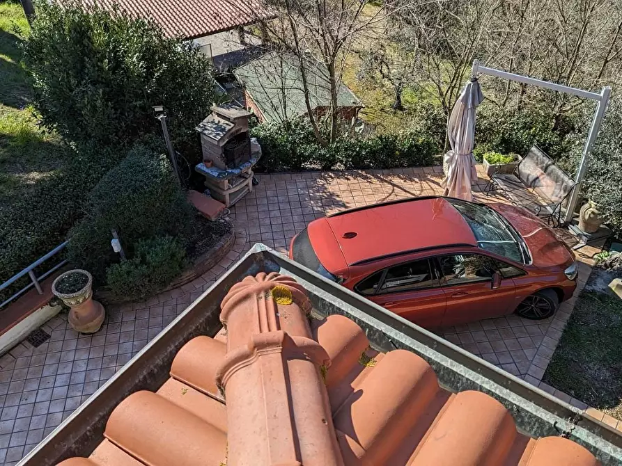 Immagine 15 di Terratetto in vendita  a Cerreto Guidi